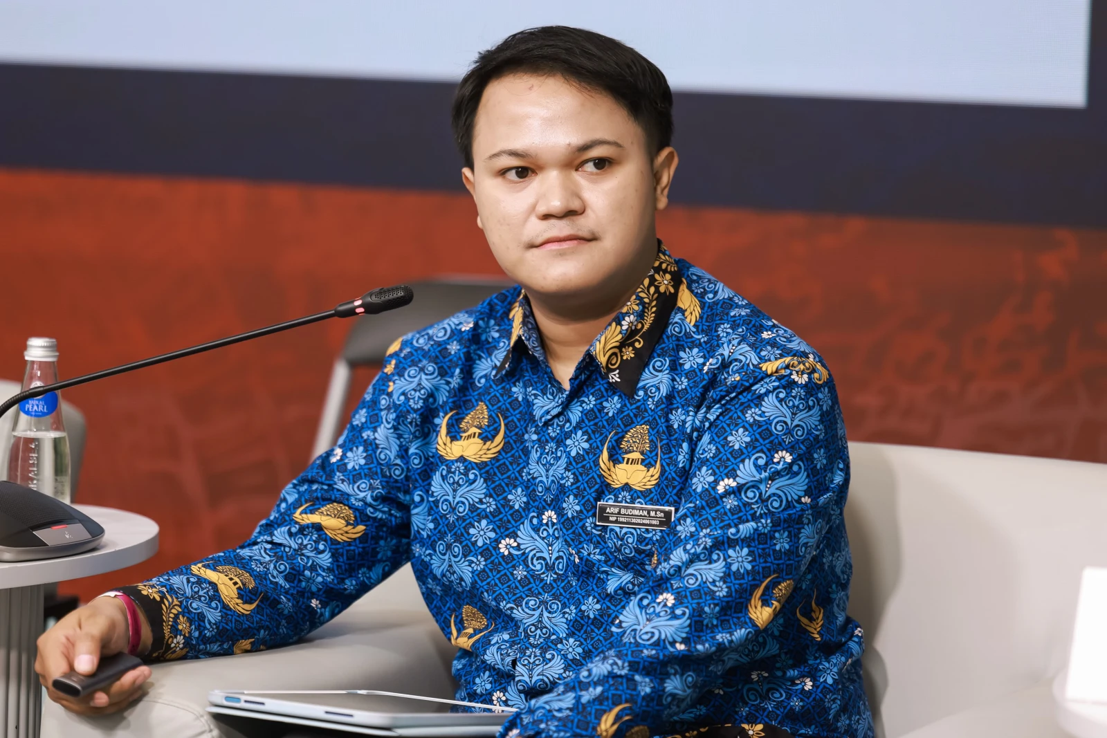 International Festival 