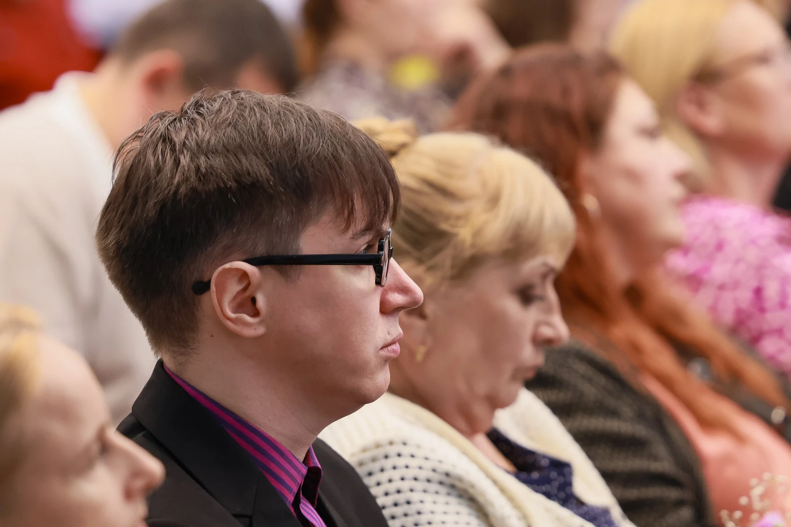 The role of the family in the lives of Russians: upbringing, traditions and the image of the future