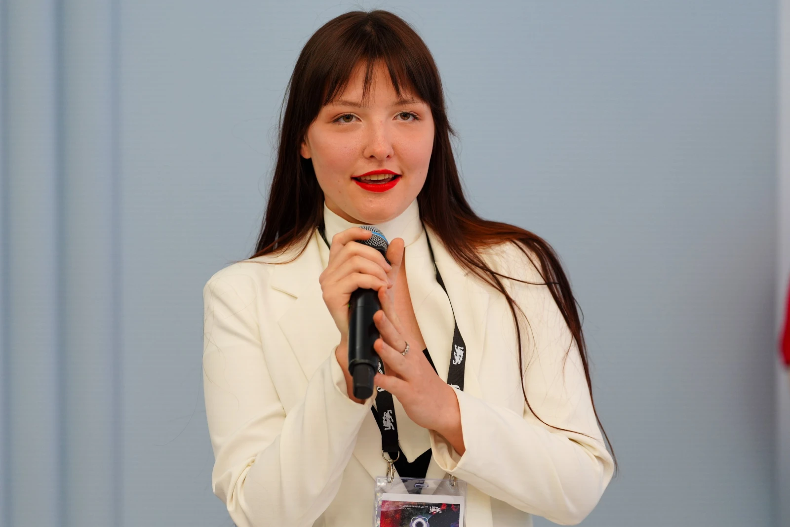 II Video Essay Contest "Dreams of the Future". "StudAptatsiya" game