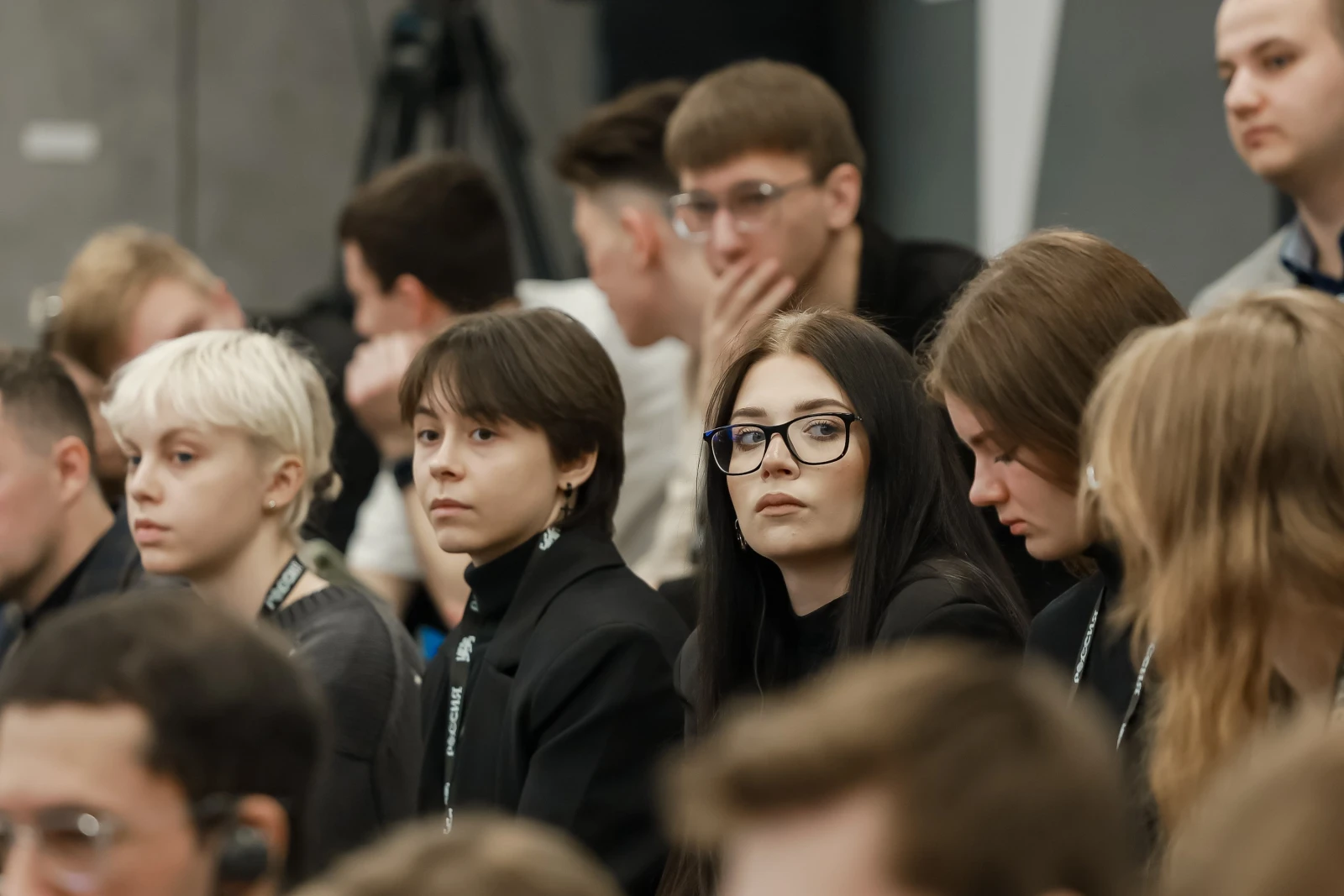 Youth meeting within the framework of the Open Dialogue: OD Campfire