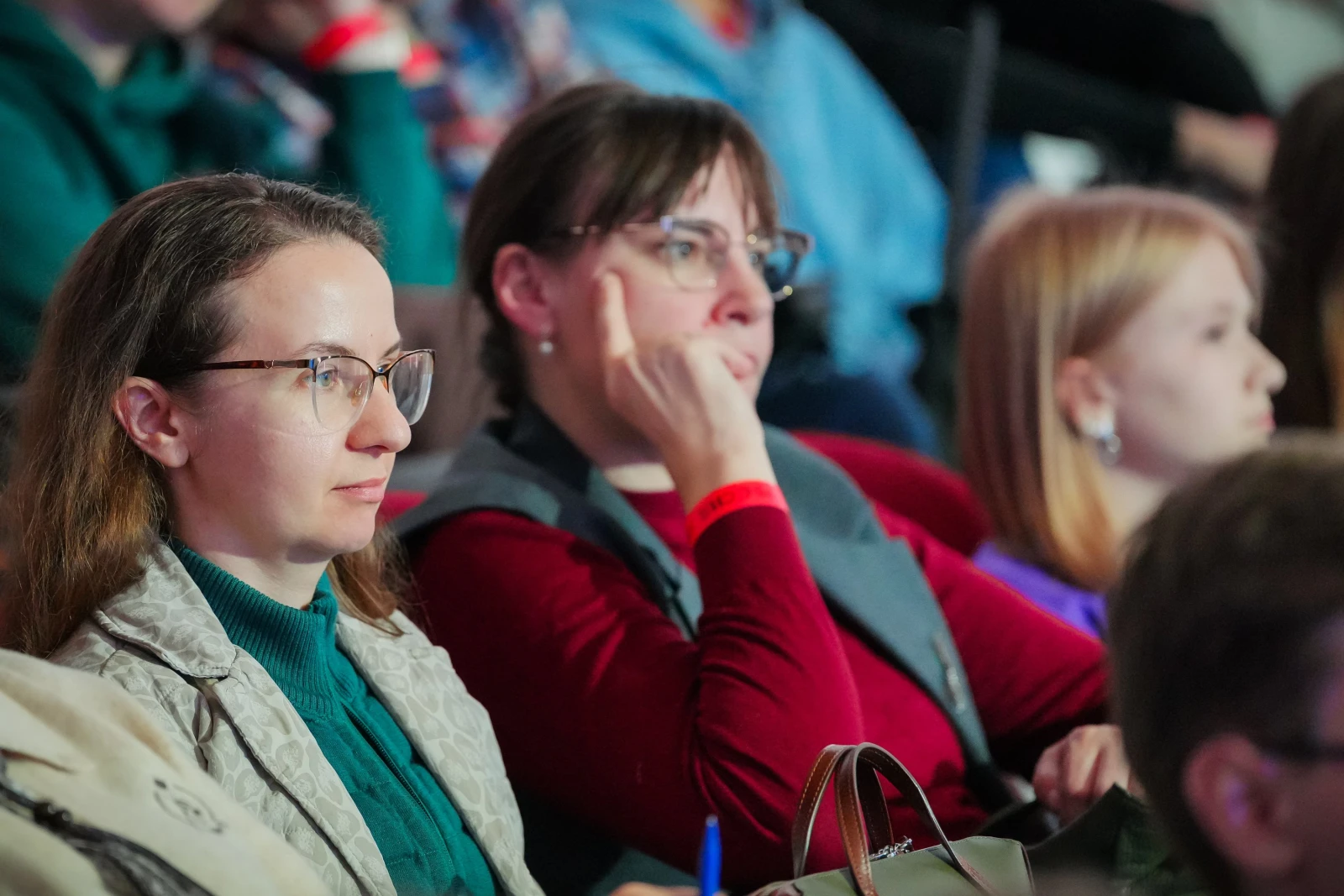 Literary Club of the National Centre RUSSIA "Battle of Talents: Dostoevsky vs Bulgakov"