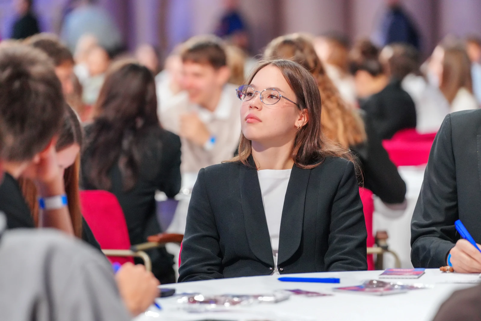 All-Russian Sports Dictation — 2026