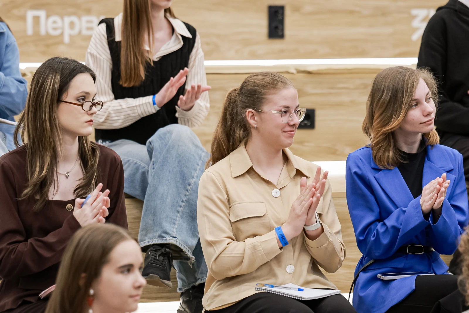 Young Journalists School