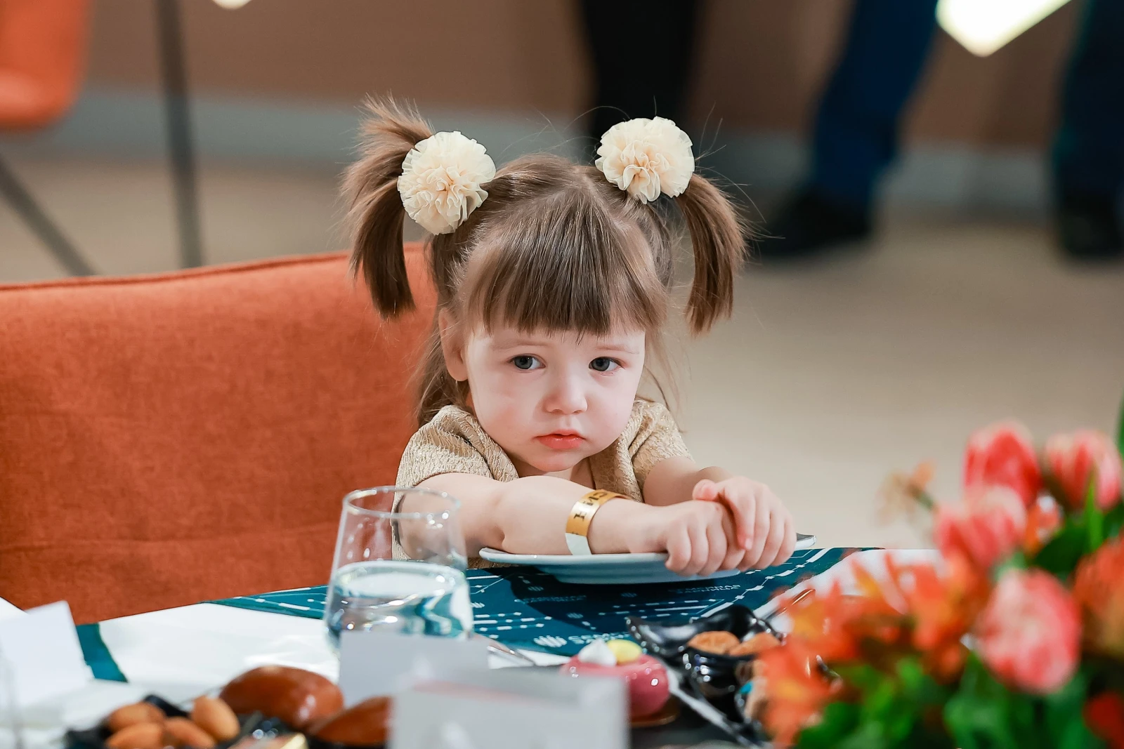 Grand opening of the second season of the All-Russian game 