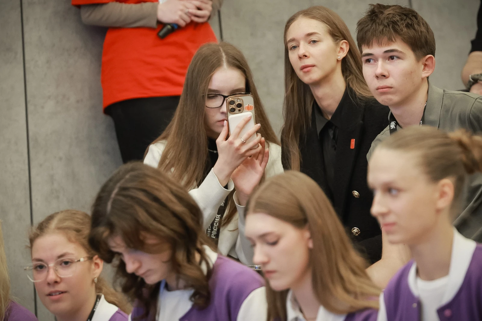Birthday of the "Youth and Children in the Space of Opportunities" project