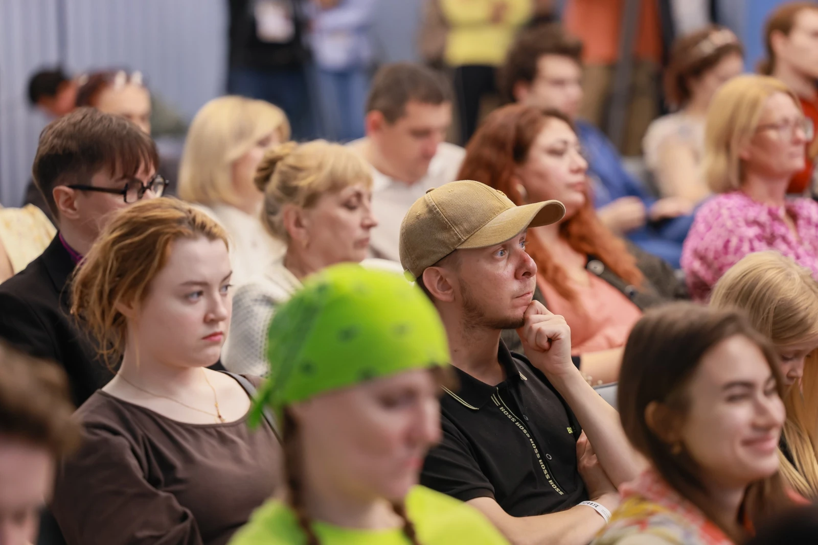 The role of the family in the lives of Russians: upbringing, traditions and the image of the future