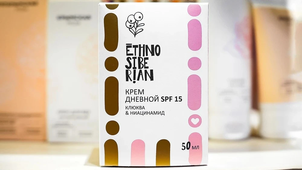 Protection always at hand: choosing SPF products at the Department Store RUSSIA