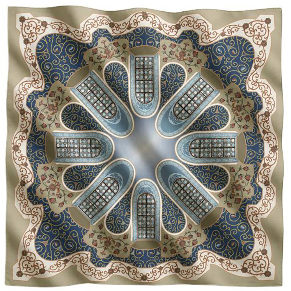 Products from monastic workshops