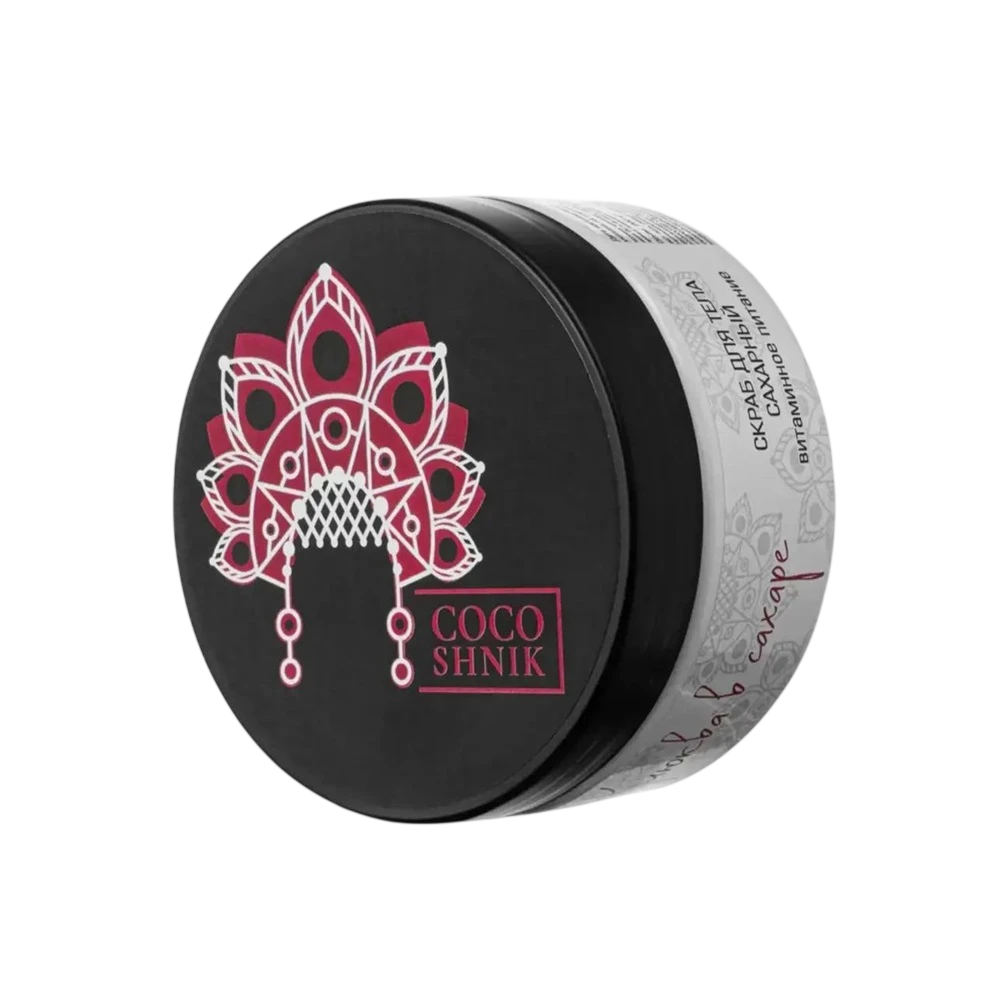 Cosmetics with Russian Personality