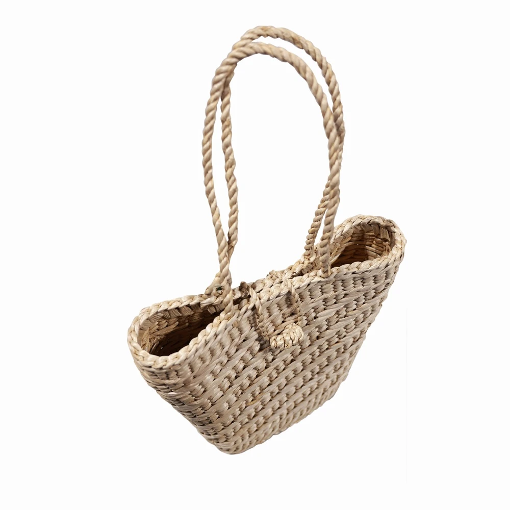 Astrakhan Woven Bags