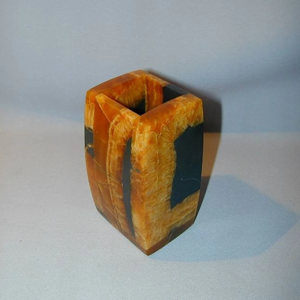 Handcrafted Semi-Precious Stone Creations