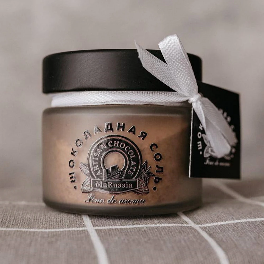 Premium Craft Chocolate
