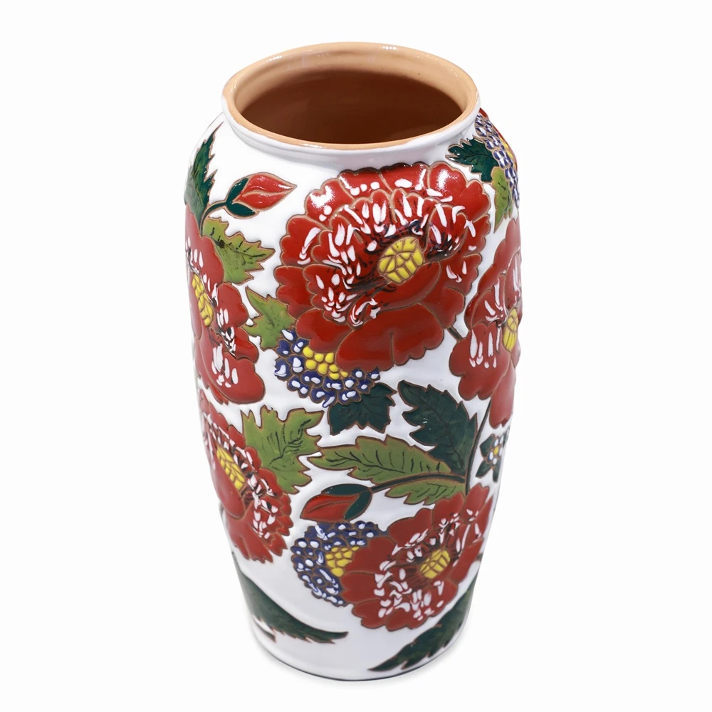 Atmospheric Crimean Ceramics