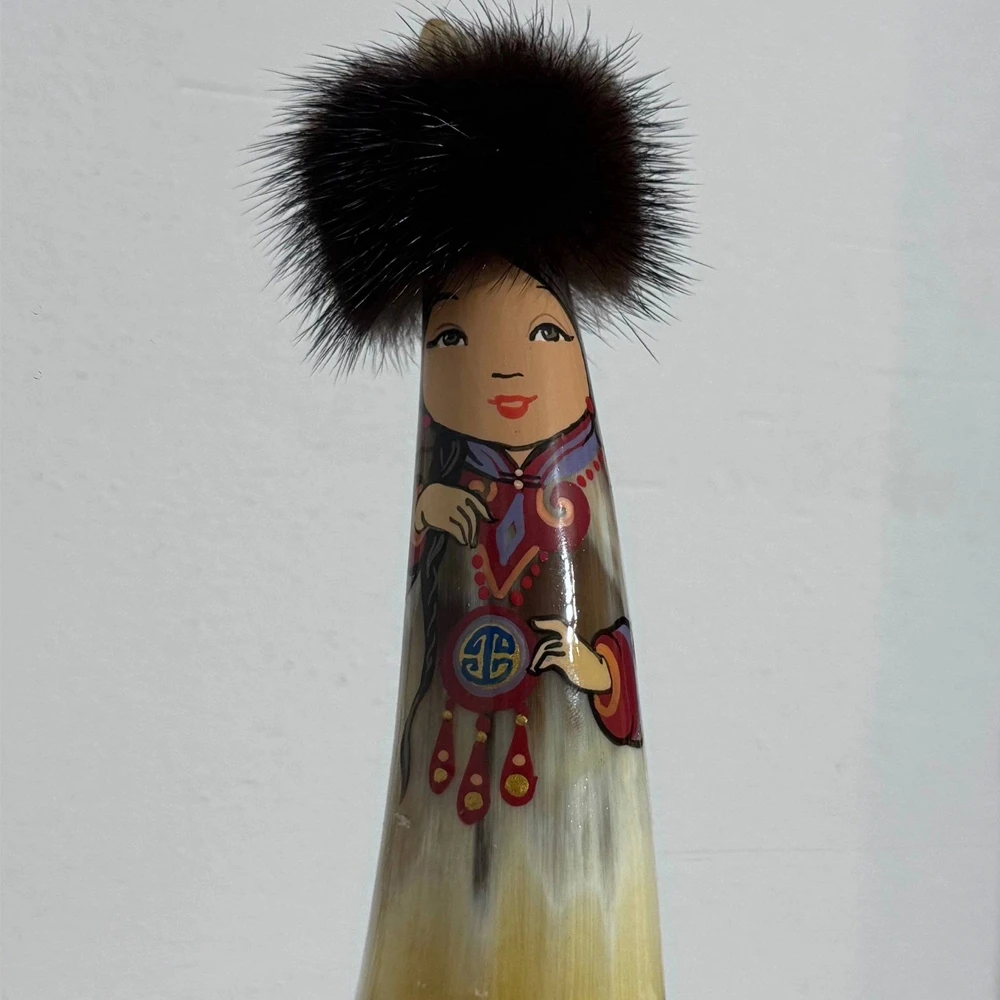 Buryat Toys and Souvenirs