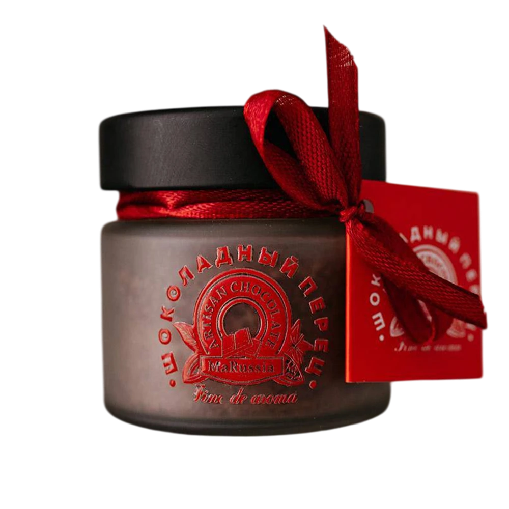 Premium Craft Chocolate