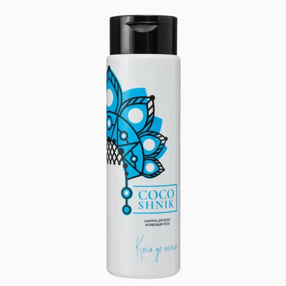 Cosmetics with Russian Personality