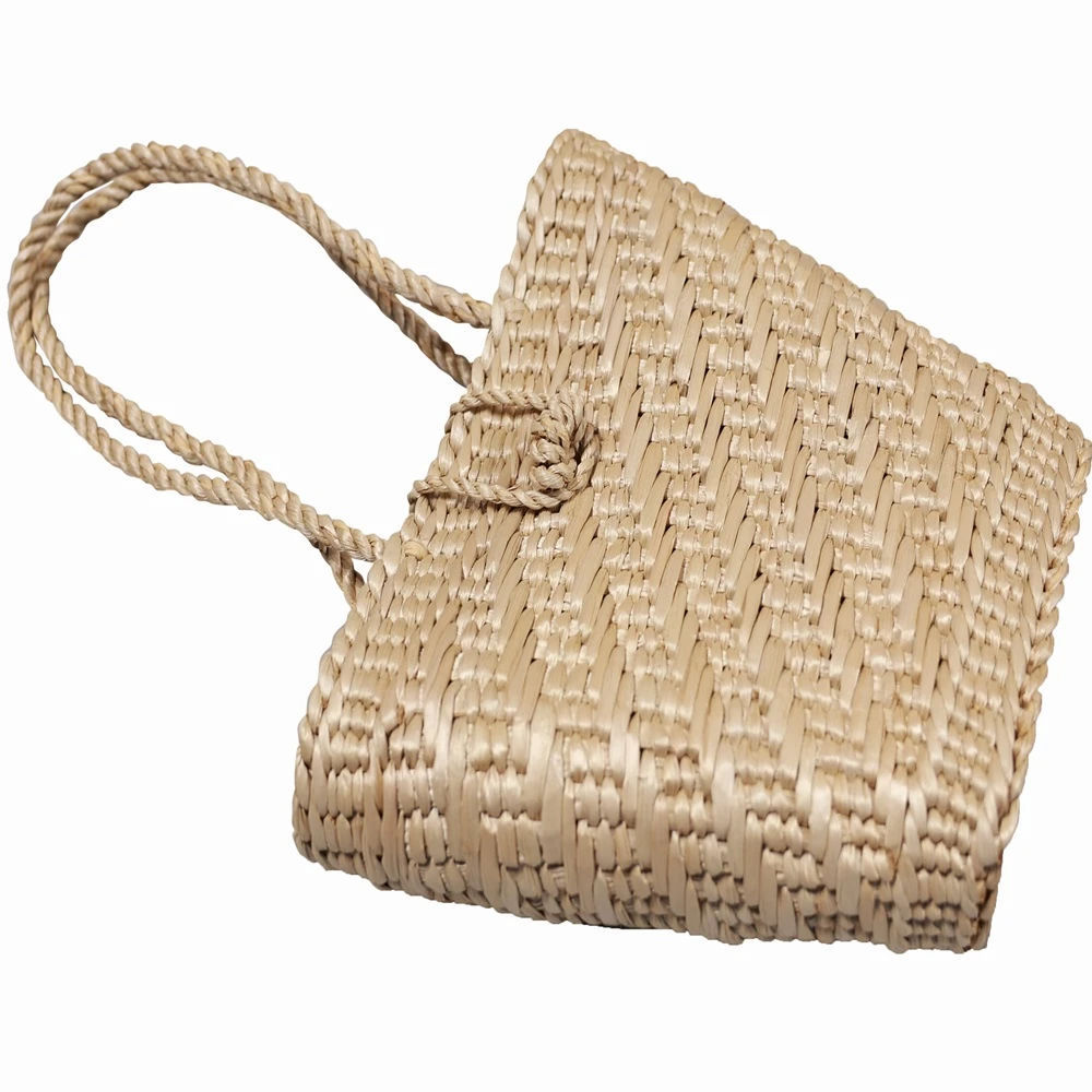 Astrakhan Woven Bags