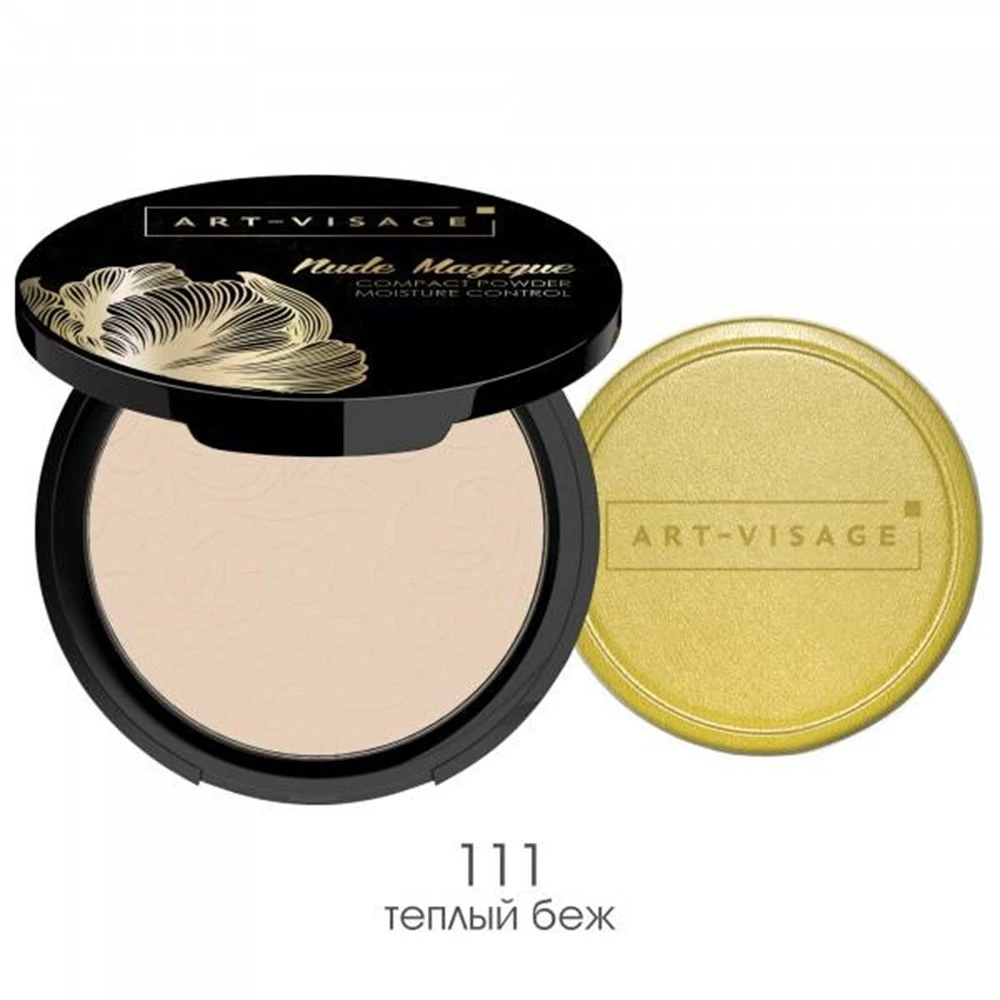 Decorative Cosmetics with a History