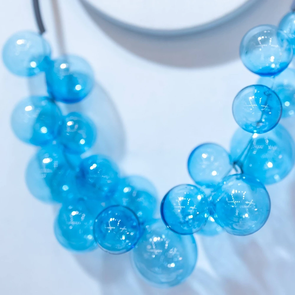 Glass Jewellery
