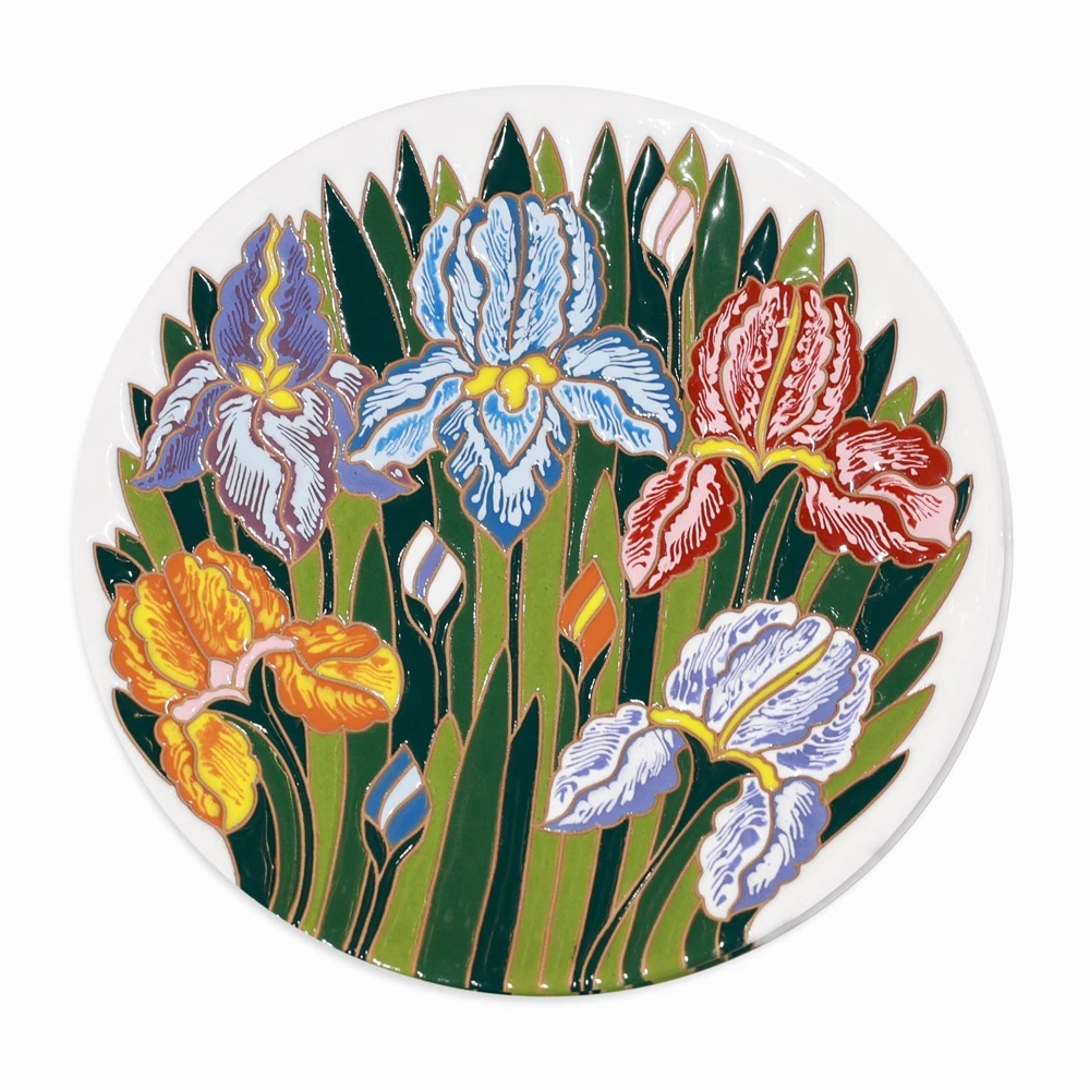 Atmospheric Crimean Ceramics
