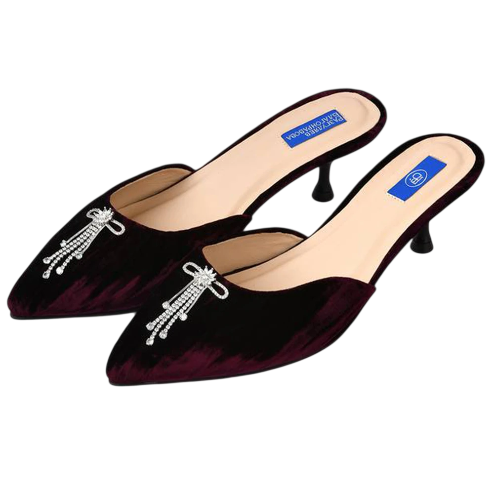 Premium Footwear with Character