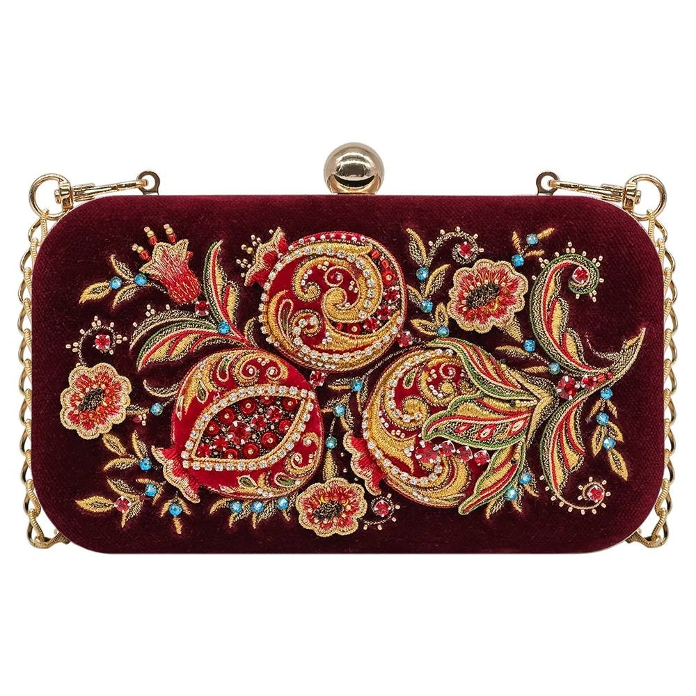 Goldwork Embroidery