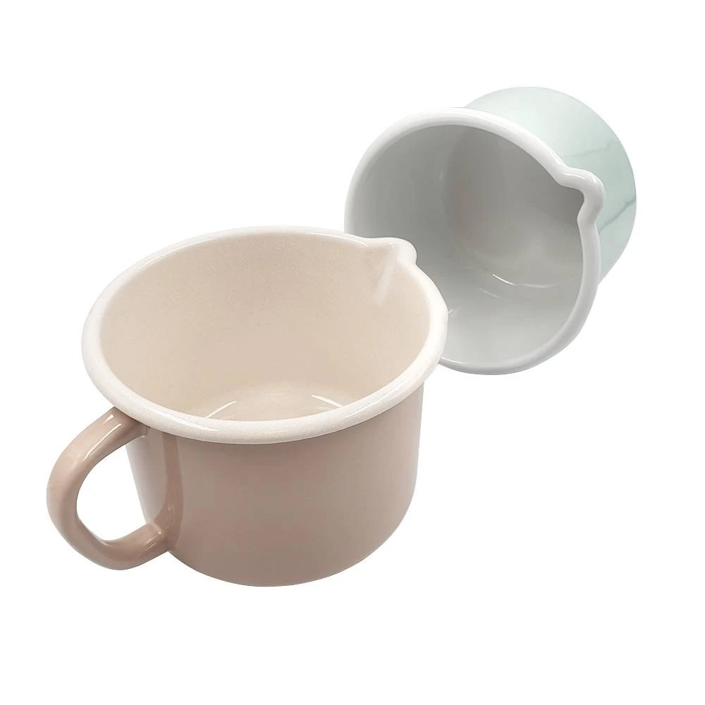 Legendary enamelware