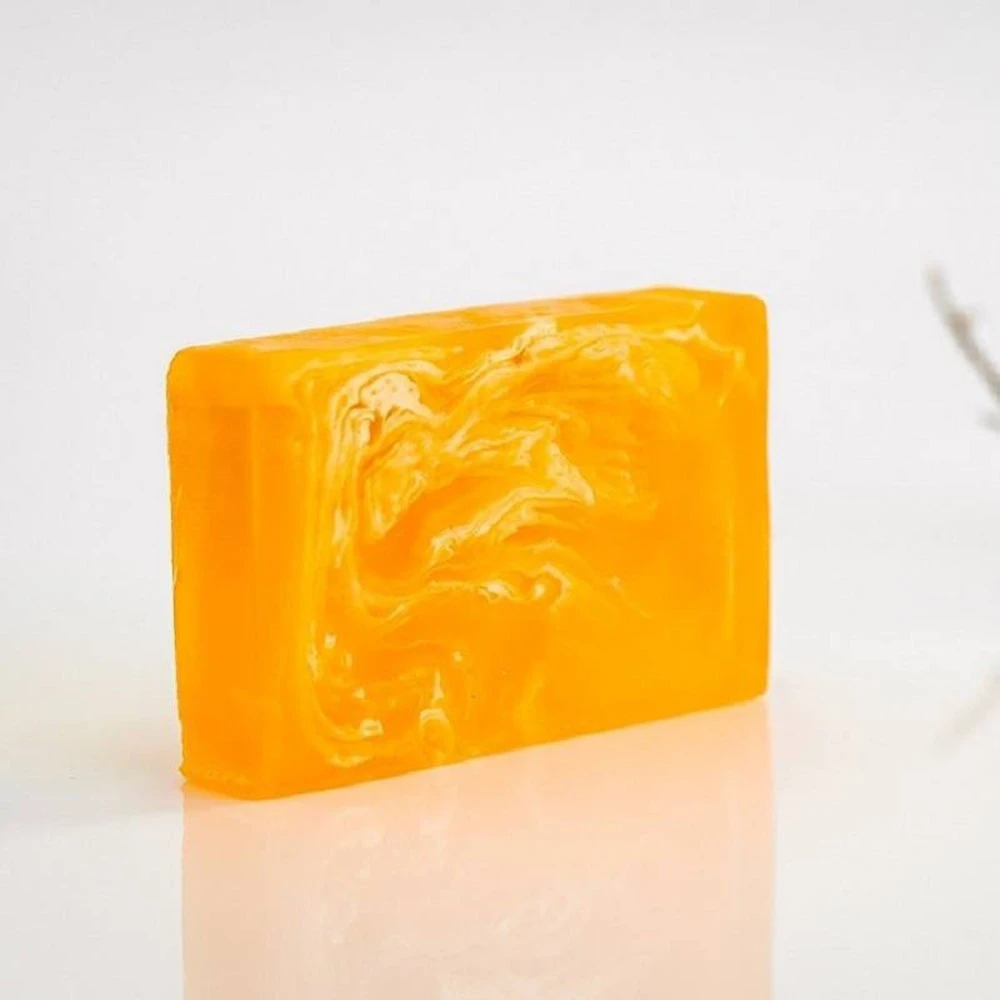 Beauty products with amber