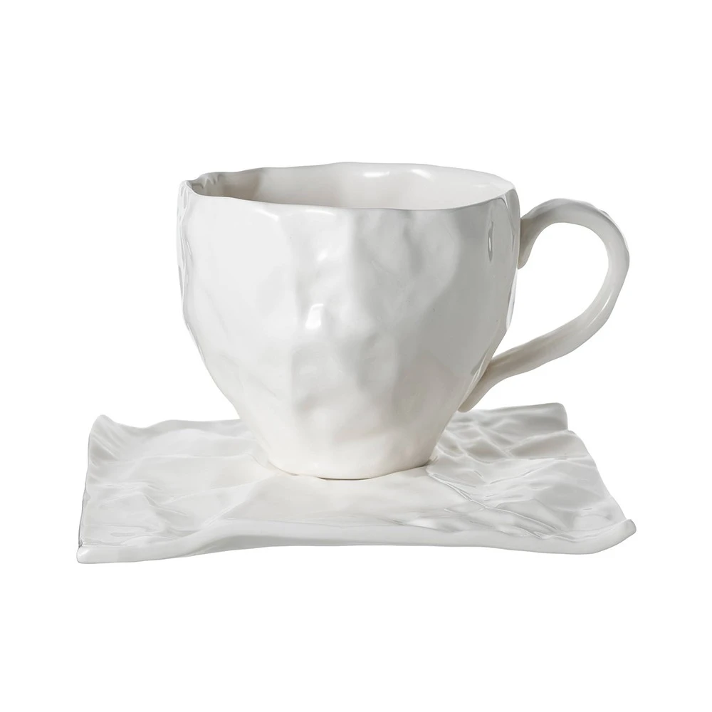 Porcelain with personality