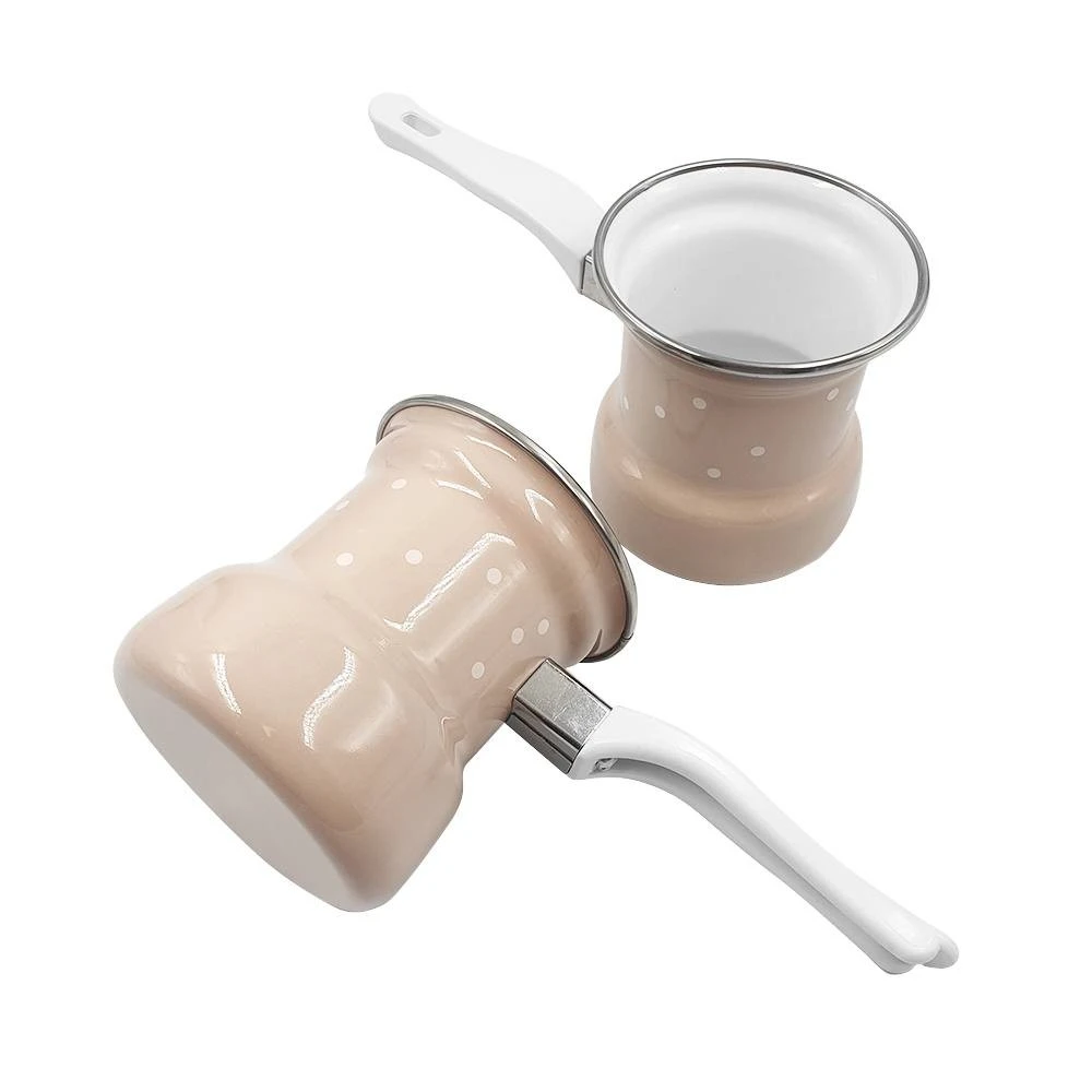 Legendary enamelware