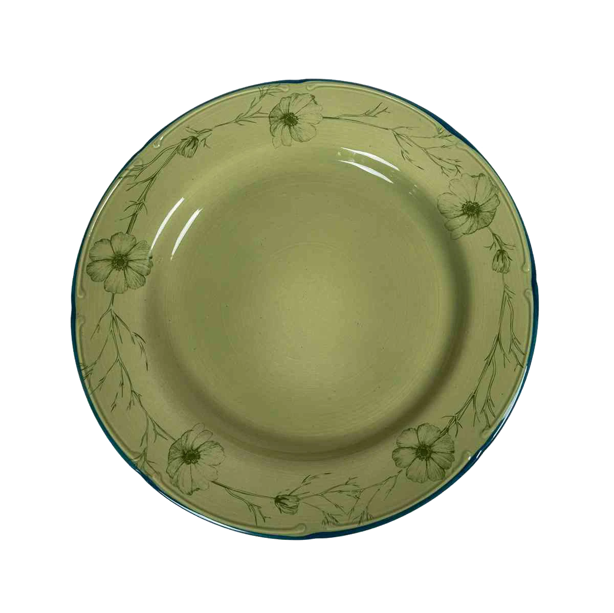 Suzdal ceramics