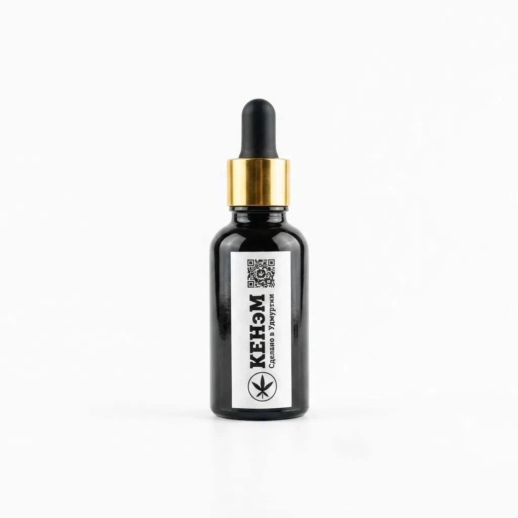 Hemp-Based Skincare