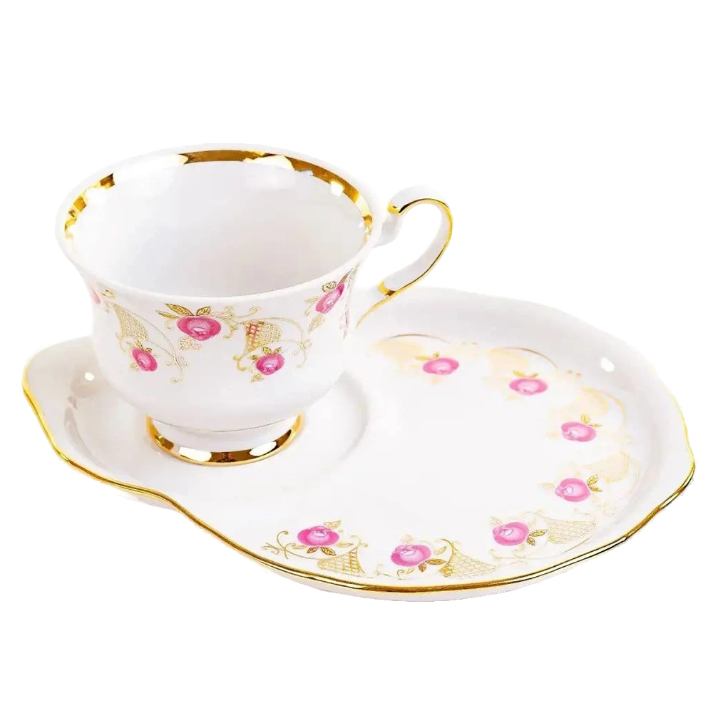 Porcelain with history