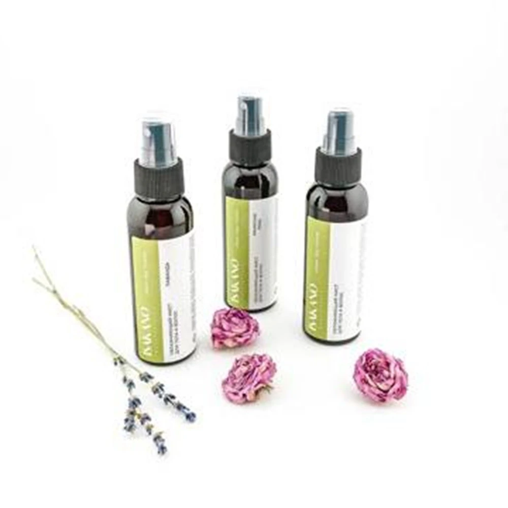 Southern Aromas