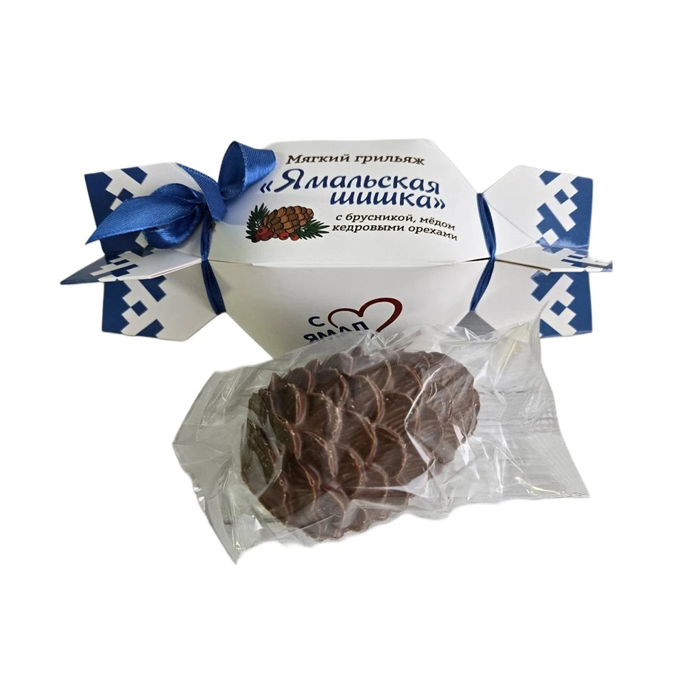 Chocolate with a Northern character