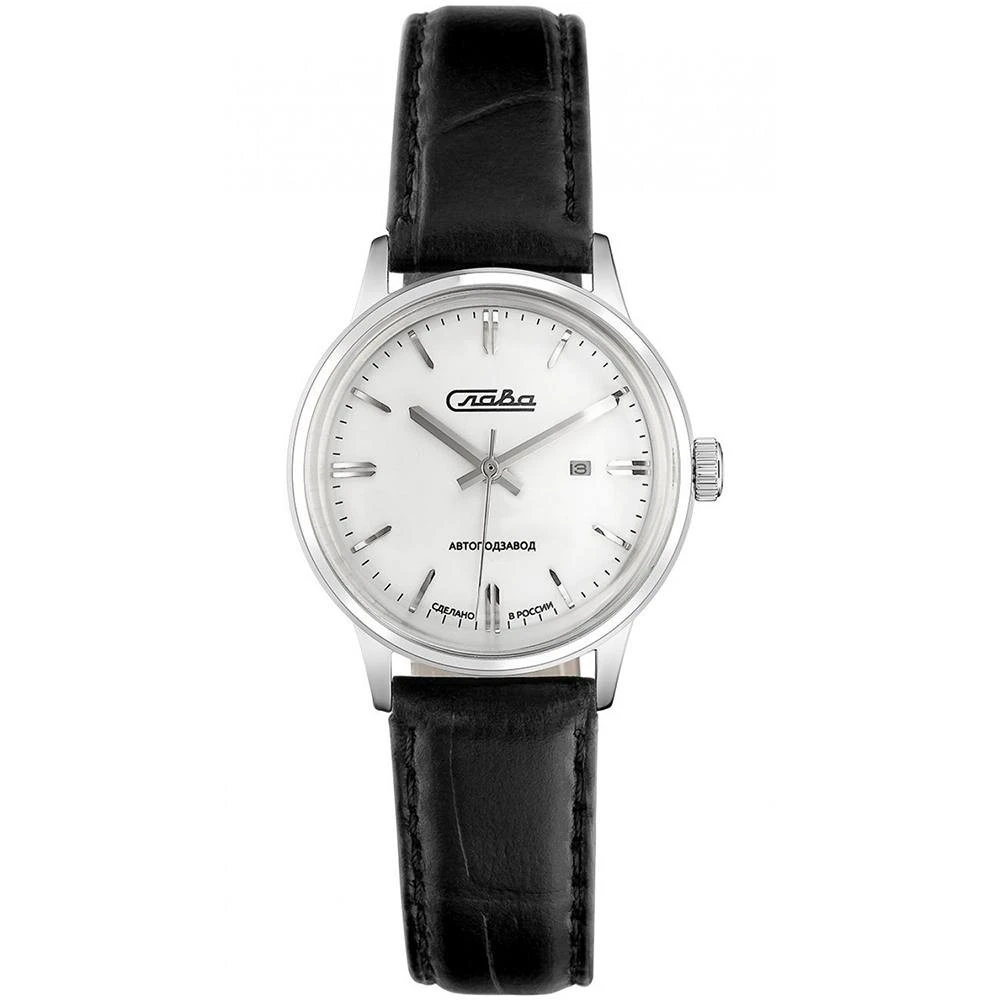Timepieces with a Legacy