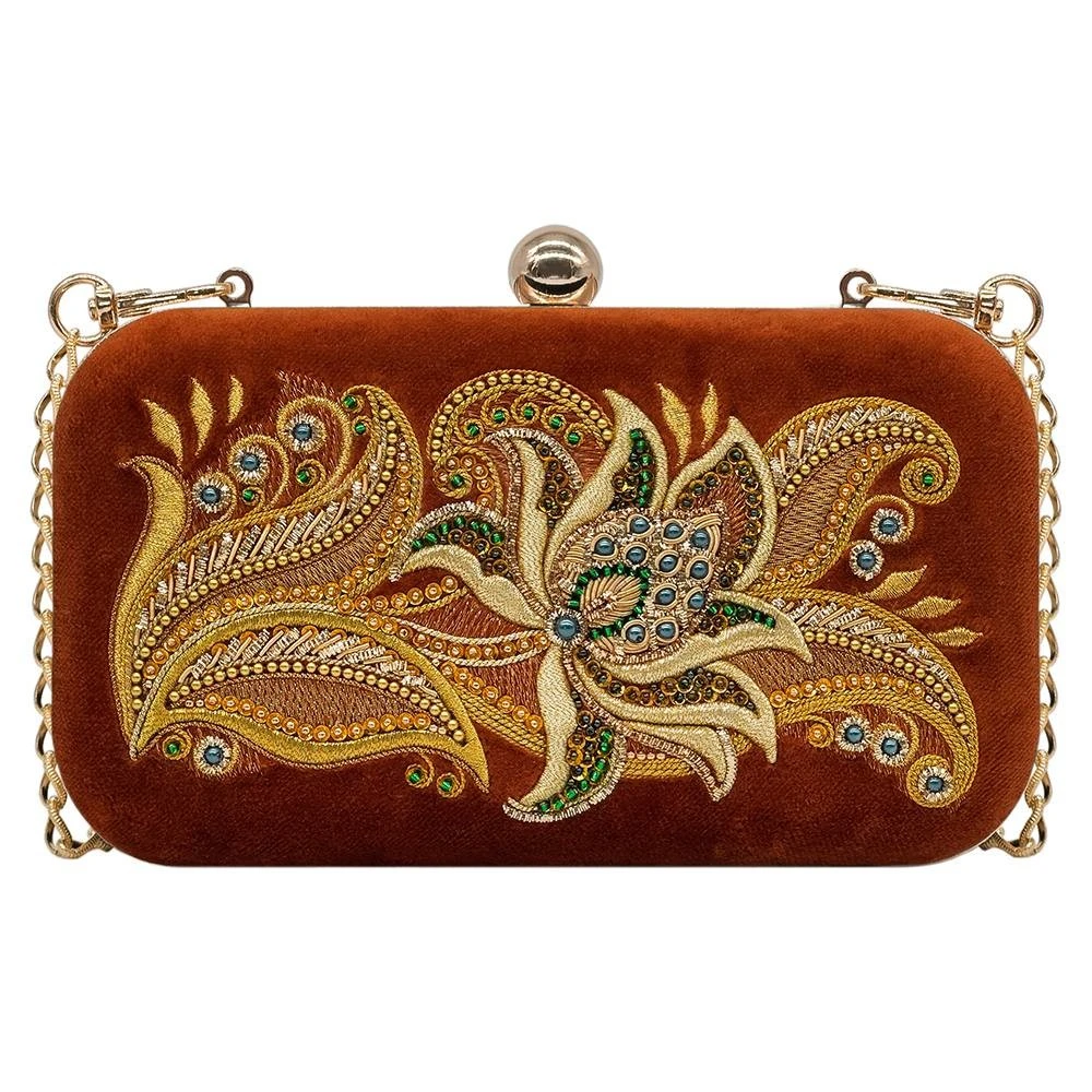 Goldwork Embroidery