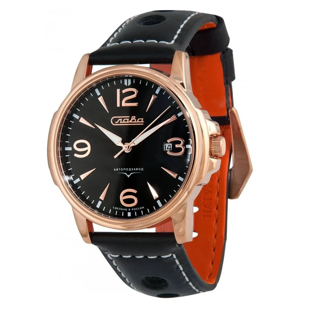 Timepieces with a Legacy