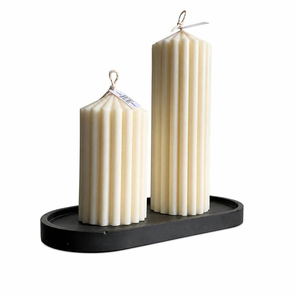 Interior candles