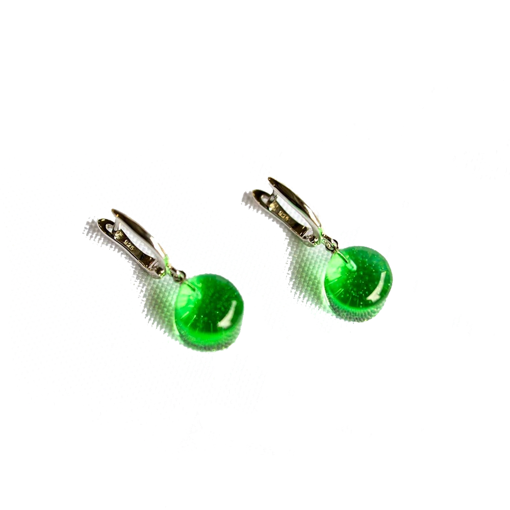 Jewellery resin accessories
