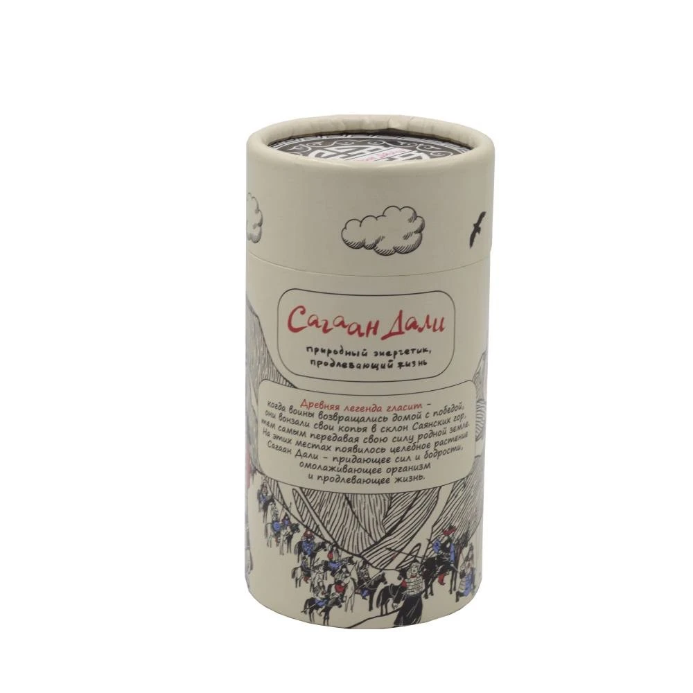 Natural Energy-Boosting Drinks