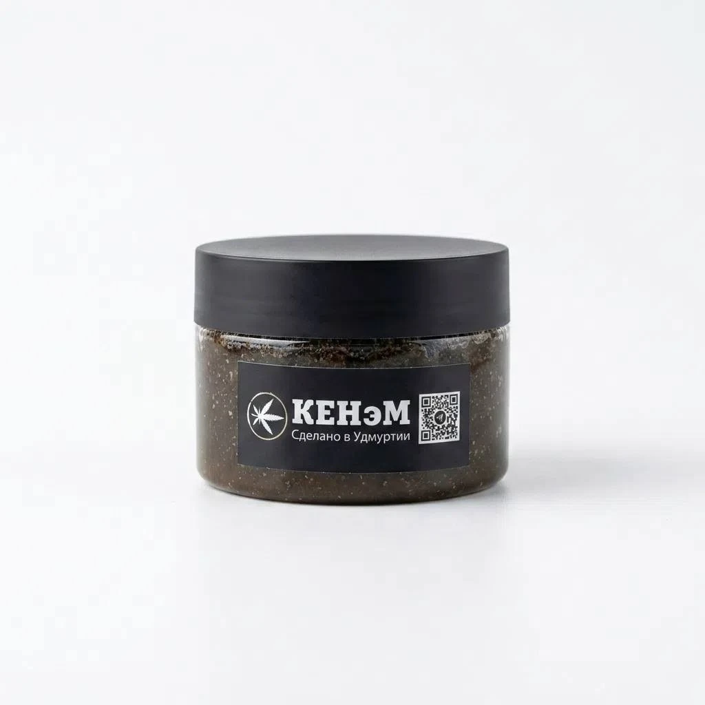 Hemp-Based Skincare