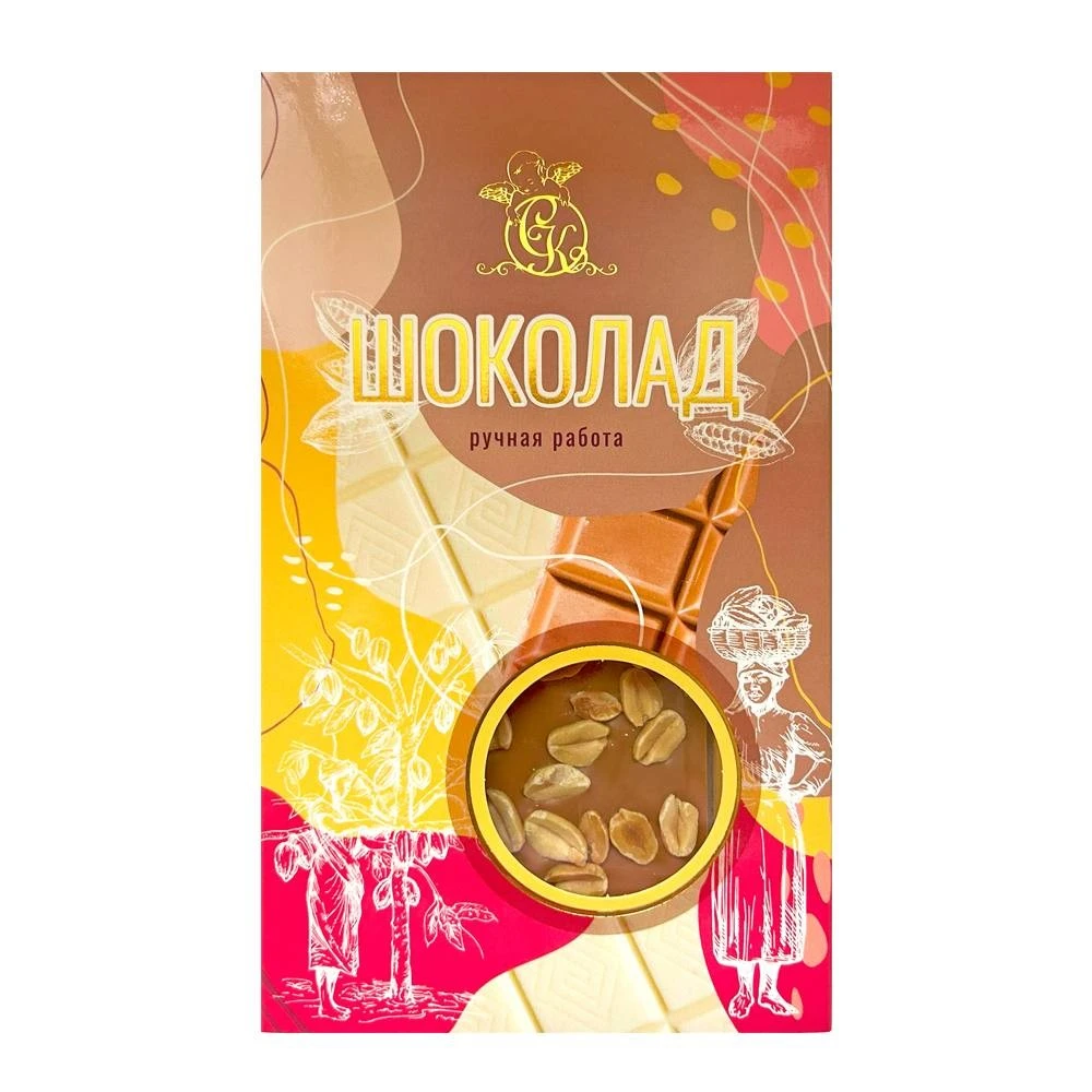 Tula sweets