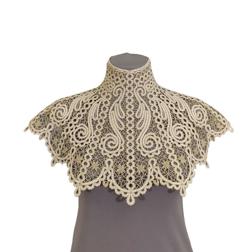 Elets lace