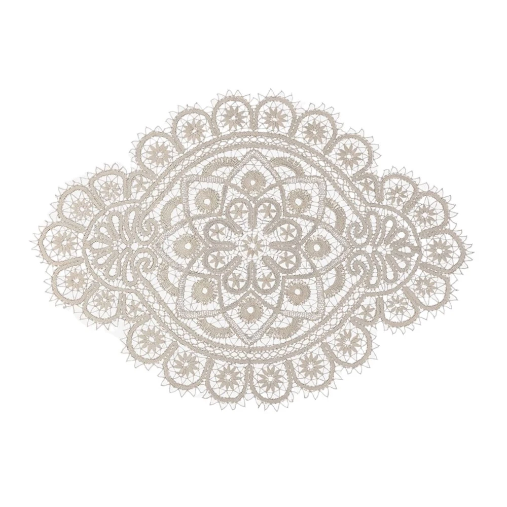 Elets lace