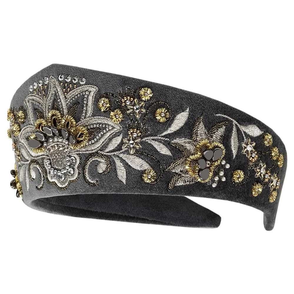 Goldwork Embroidery