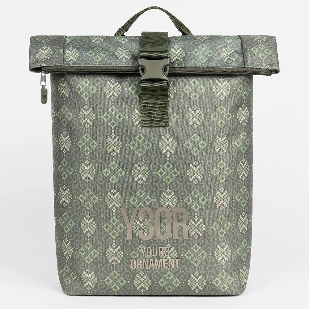 Textiles inspired by tradition