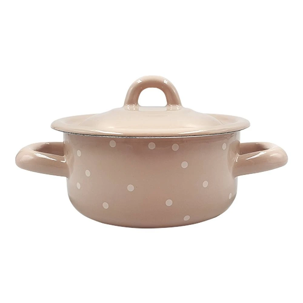 Legendary enamelware