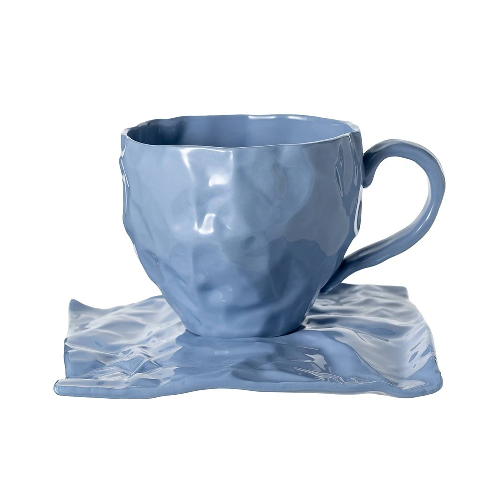 Porcelain with personality