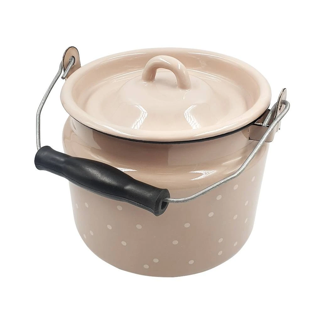 Legendary enamelware